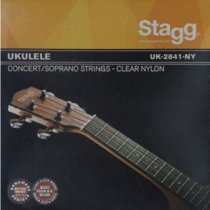 stagg jeu de corde UK-2841-NY