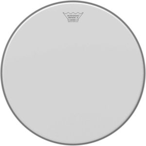 Remo 16'' Vintage Ambassador coated