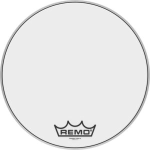 Remo 18'' Powermax Ultra White Bass Drum