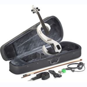 stagg violon EVN 4-4 WH
