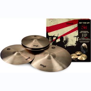 stagg cymbale SH-SET