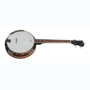 GEWA Banjos Select  4 cordes