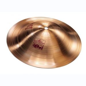 Paiste Mega Bell Mega Bell 10"  10"
