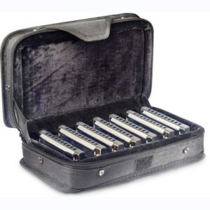 stagg harmonica BJH-B20 SET1