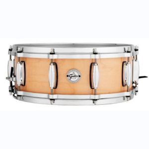 Gretsch Caisse claire Full Range S1-0514-MPL 14" x 5"