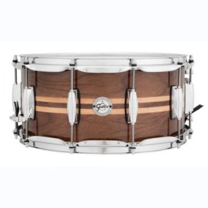 Gretsch Caisse claire Full Range S1-6514W-MI 14" x 6.5"