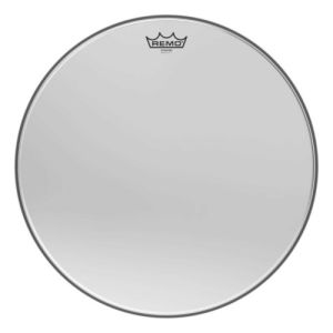 Remo 22'' Starfire Chrome Bass Drum