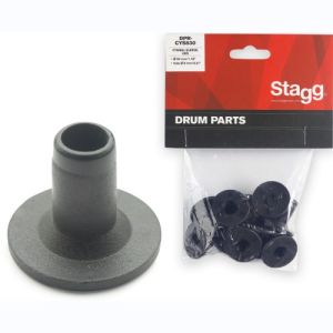 STAGG ACCESSOIRES DE PERCUSSION Pieds de Batterie DPR-CYS830