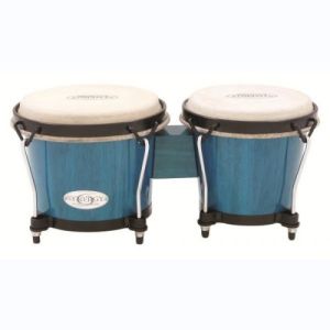 Toca Bongos Synergy Series 2100BB Bahama Blue