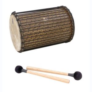 Toca World Percussion Freestyle SFDD-12AM 12"
