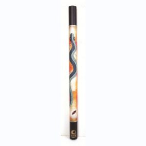 Toca Effets sonores Freestyle Series Rainsticks T-RAIN39B Boa Snake