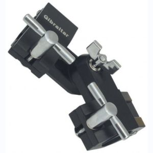 Gibraltar Accessoires pour Rack Série Road Clamp à angle réglable  SC-GRSAAC