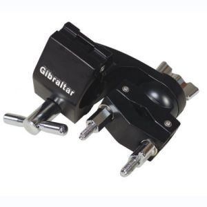 Gibraltar Accessoires pour Rack Série Road  Multi clamp  SC-GRSEMAC