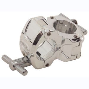 Gibraltar Accessoires pour Rack Clamp Série Chrome  SC-GCRA