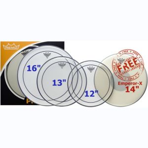 remo peau PP-0680-PS