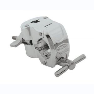 Gibraltar Accessoires pour Rack Multi Clamp Série Chrome Heavy Duty  SC-GCSMC