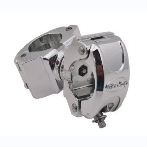 Gibraltar Système de Rack Chrome Series - Clamp à angle droit adjustable à 360°  SC-GCSAR