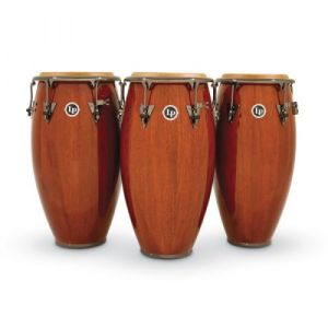Latin Percussion Congas Classic Durian Wood LP552Z-D Tumba 12,5"