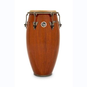 Latin Percussion Congas Classic Durian Wood LP559Z-D Conga 11 3-4"