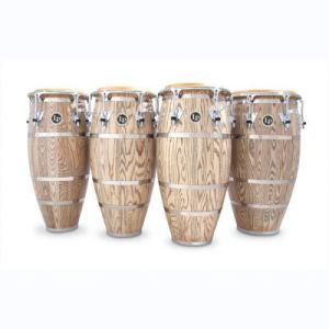 Latin Percussion Congas Giovanni Palladium LP860Z Quinto 11"