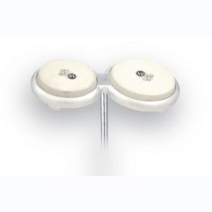 Latin Percussion Bongos Compact LP828 7 1-4“ et  8 5-8“