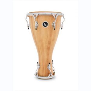 Latin Percussion Bata Drums LP490-AWC 6,5" et  12,5"