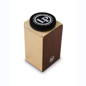 Latin Percussion Cajon Assise LP1445 