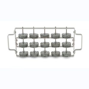 Latin Percussion Chocalhos Brazilian LP3601 Petit