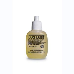 Latin Percussion Accessoires Hardware et pièces détachées Huile pour tirants LP238 
