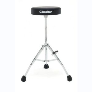 Gibraltar Siège batteur Compact Performance Hauteur 68 cm GGS10T