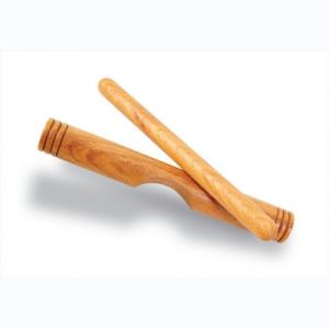 Latin Percussion Claves Standard LP211R Standard