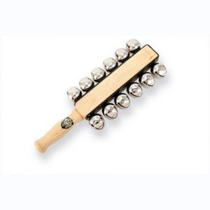 Latin Percussion Grelots CP373 12 grelots