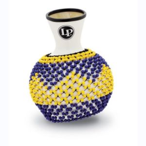 Latin Percussion shekere Jim Greiner LP484 Jim Greiner Shékere