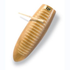 Latin Percussion Guiro Style Cubain LP249 Style Cubain