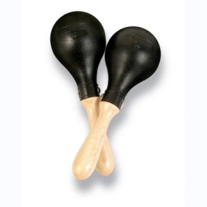 Latin Percussion Maracas Matador Mini M281 Mini