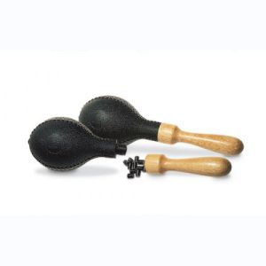 Latin Percussion Maracas Rechargeable LP281R Rechargeable