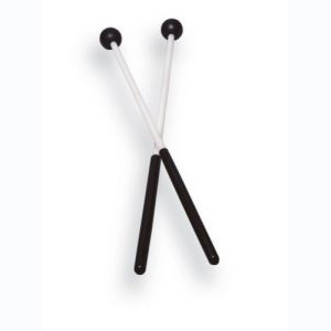 Latin Percussion Granite Blocks Mailloche LP1220 