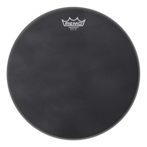 Remo 13'' Black Suede Snare