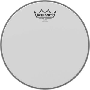Remo 10'' Vintage Emperor coated
