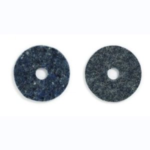 Gibraltar Accessoires stand Hi-Hat Feutre coupelle Hi-Hat  SC-HF2