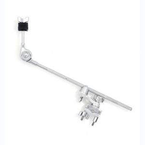 Gibraltar Accessoire pour bras de cymbale Pied de cymbale perche long avec clamp;  SC-CLBAC