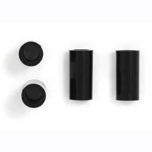 Gibraltar Accessoires pour pied de cymbale Protection plastique  SC-CS8MM