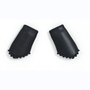 Gibraltar Accessoires pour pied de cymbale Pied en caoutchouc Petit SC-PC13