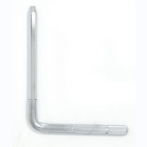 Gibraltar Suspension de Tom Tige en L hexa (1 pièce) SC-LRHS-1