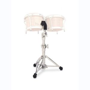 Latin Percussion Stand pour bongos LP330C 