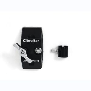 Gibraltar Coquilles attache Tom - Floor Tom Réglage Vis Papillon (1 pièce) SC-STL3