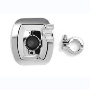 Gibraltar Système de fixation de Tom BD Bracket Une pièce SC-1BDB