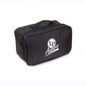 Latin Percussion Housse pour bongo Aspire LPA291 
