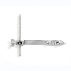 Gibraltar Support Percussion Une pièce  SC-AM1