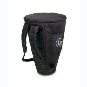 Latin Percussion Housse pour djembé LP547-BK 